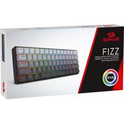 Клавиатура Redragon Fizz RT RGB (72300)