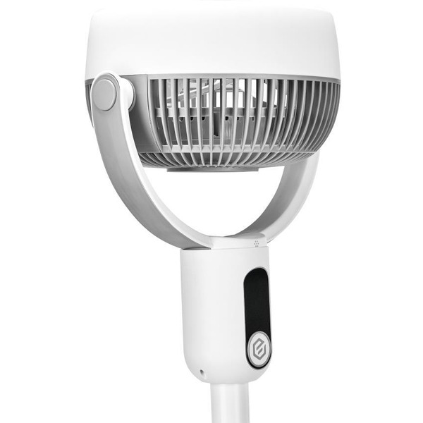 Вентилятор EVOLUTION AirLeaf AL-306R (белый/серый)