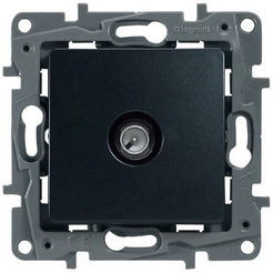 Розетка Legrand Etika 672663