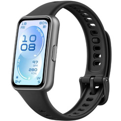 Фитнес-браслет Huawei Band 11 CDY-B19 (черный)