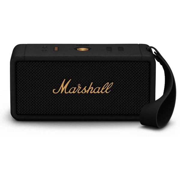 Акустическая система Marshall Middleton (черный)