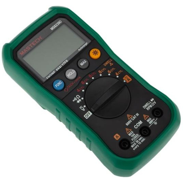 Мультиметр Mastech MS8239D