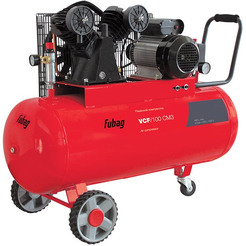 Компрессор Fubag VCF/100 СМ 3 (45681472)
