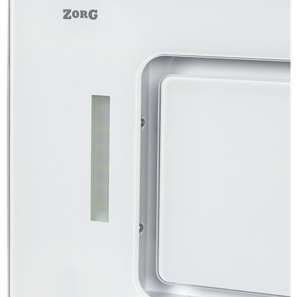 Вытяжка кухонная ZORG ASTA 1060 60 M WH