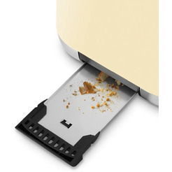 Тостер Kitfort КТ-6558