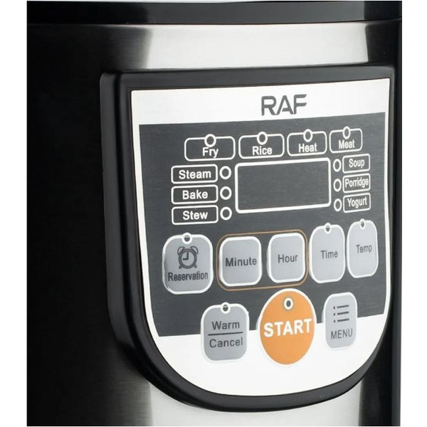 Рисоварка RAF R.178