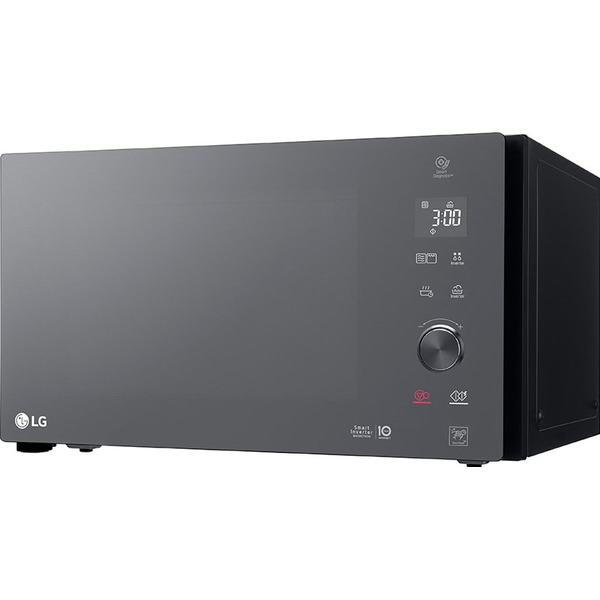 Микроволновая печь LG MB65W65DIR