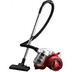 Пылесос Raf R.8662 (Красный)