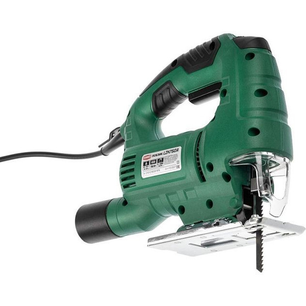 Электролобзик Hammer LZK750А 828061