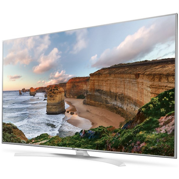 Телевизор LG 49UH770V