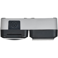 Розетка + выключатель IEK Tors TS-G10-6-55-V-K53