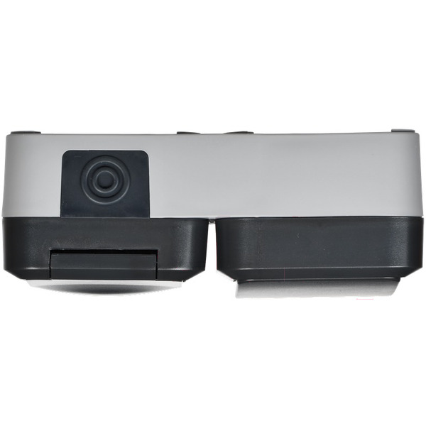 Розетка + выключатель IEK Tors TS-G10-6-55-V-K53