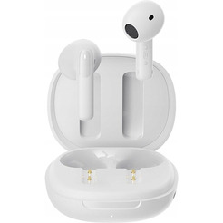 Наушники QCY AilyBuds E20 (белый)