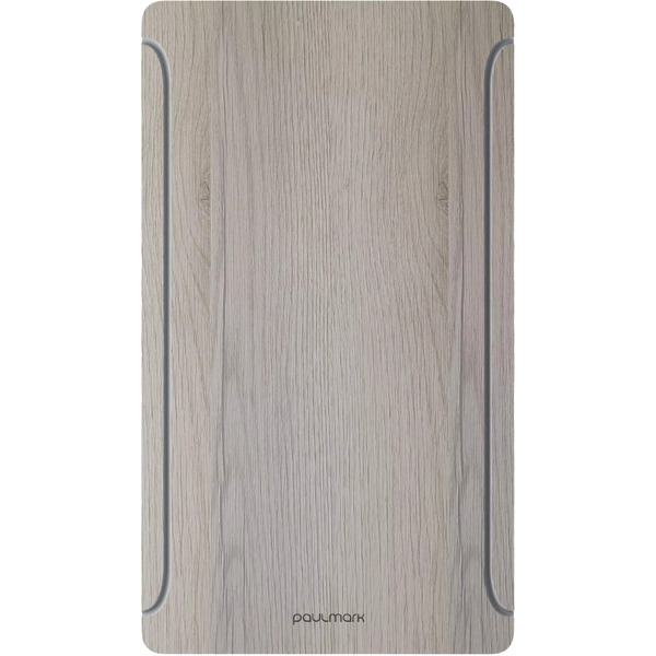 Кухонная мойка Paulmark Next-Multi Sink 74 Uni PM787445-BS (брашированная сталь)