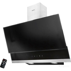 Вытяжка GRAND Boston 90 (нержавеющая сталь/черный)