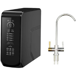 Система обратного осмоса Terwa Сигма 600G 36765 (чeрный)