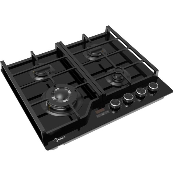 Варочная панель газовая Midea MG699TTGB