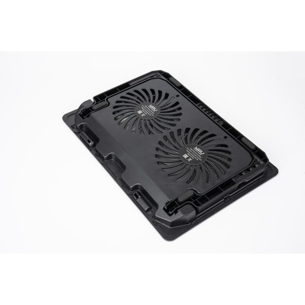 Подставка для ноутбука Miru CP1705 Doublewind