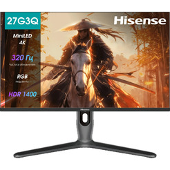 Монитор Hisense 27G7Q Pro