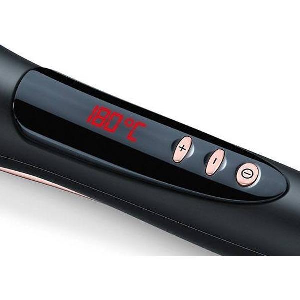 Круглая плойка Beurer HT 55