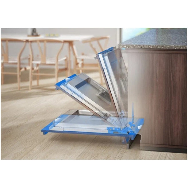 Встраиваемая посудомоечная машина Electrolux EEM48321L