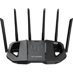 Wi-Fi роутер ASUS TUF Gaming BE6500