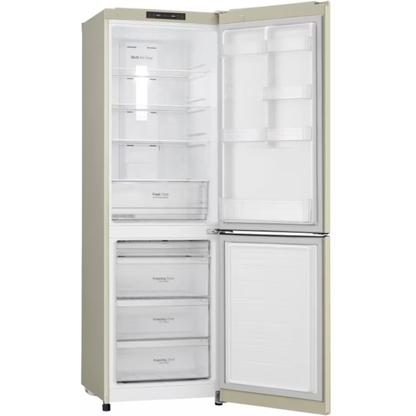 Холодильник LG GA-B419SEUL