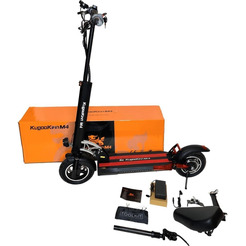 Электросамокат Kugoo M4