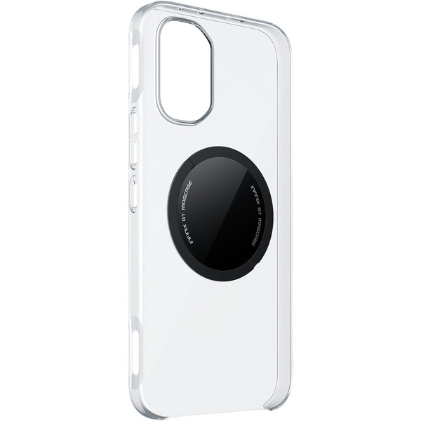 Смартфон Infinix GT 50 Pro 12GB/512GB (черный)