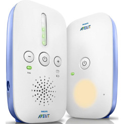 Радионяня Philips Avent SCD501/00