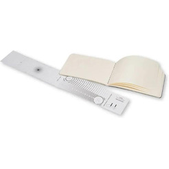 Блокнот для рисования Moleskine Art Cahier ARTSKA2 (черный)