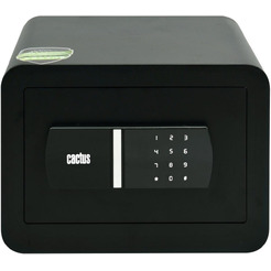 Мебельный сейф CACTUS CS-SF-T25