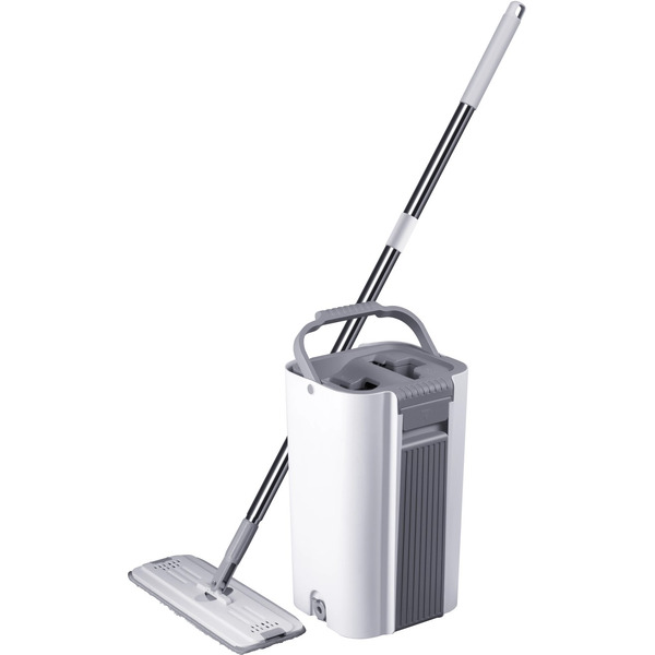 Набор для уборки Defender CM-402 (серый)