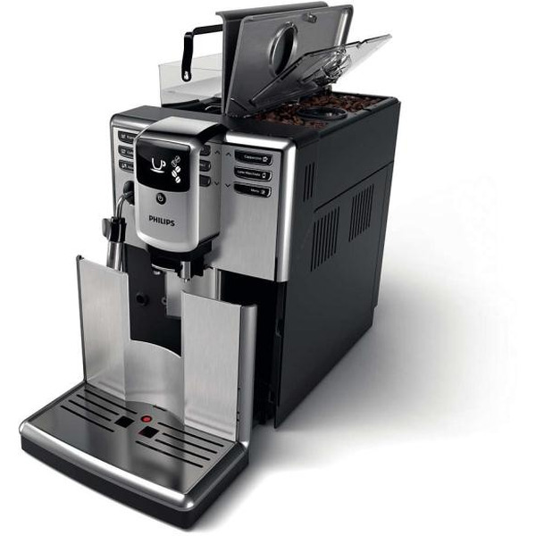 Кофемашина PHILIPS EP5315/10