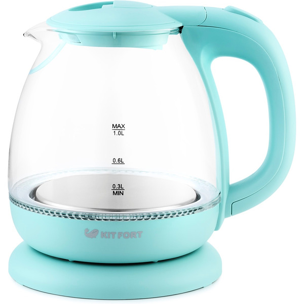 Электрочайник Kitfort KT-653-1