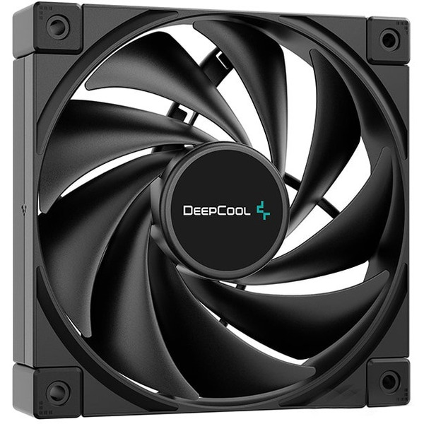 Кулер DeepCool AK620 (R-AK620-BKNNMT-G)