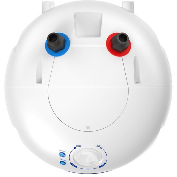 Накопительный водонагреватель Hyundai H-SWE4-25V-UI102