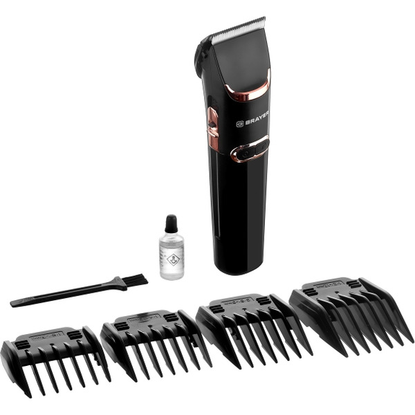 Машинка для стрижки Brayer BR3401