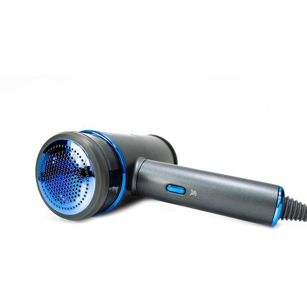 Ручной отпариватель утюг 2в1 с функцией триммера Morphy Richards 361040 (серый)