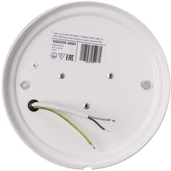 Светильник TDM ЖКХ ДБО-10-ФА SQ0329-1058