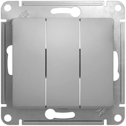 Выключатель Systeme Electric Glossa GSL000331
