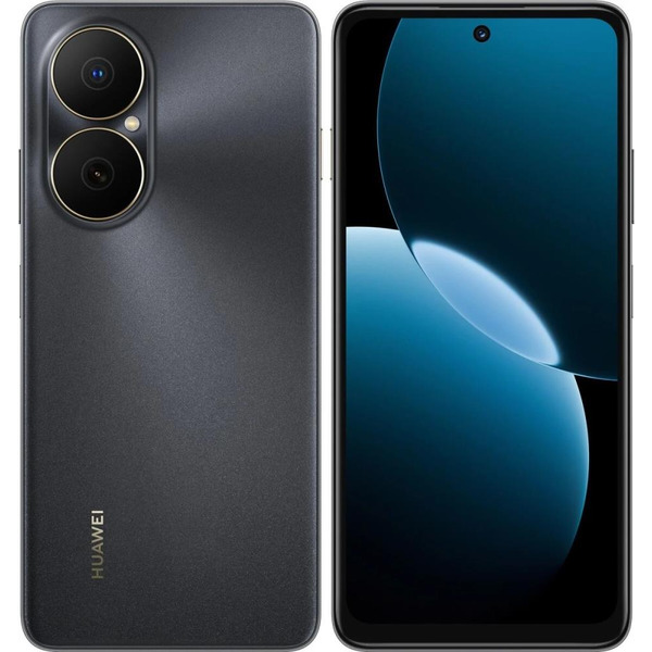 Смартфон HUAWEI nova Y73 MGA-LX3 8GB/256GB (черный)