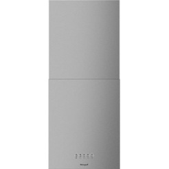 Кухонная вытяжка Weissgauff Box 40 PB Inox