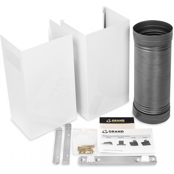 Вятяжка Grand Lester GC 50 (белый)