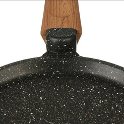 Сковорода Гардарика 0824-18