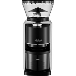 Кофемолка Kitfort KT-787