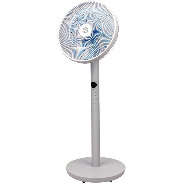 Вентилятор Evolution AirLeaf AL-813R Smart