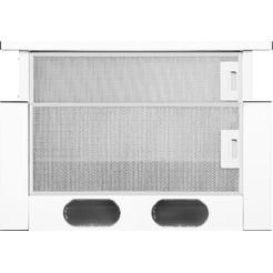 Кухонная вытяжка Weissgauff TEL 600 EW