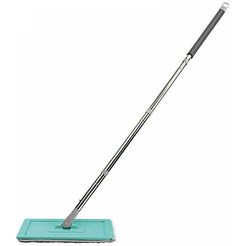 Швабра + ведро с механизмом вертикального отжима HAUSMANN HM-JN-106