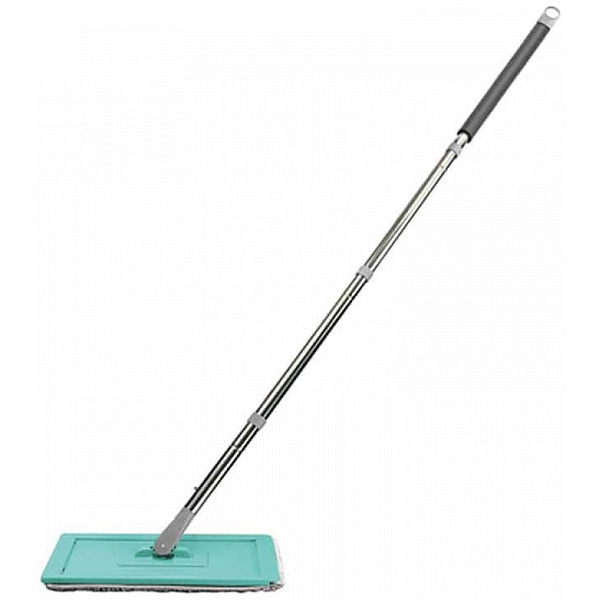 Швабра + ведро с механизмом вертикального отжима HAUSMANN HM-JN-106